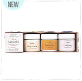 3 Piece Shea Butter Sampler - Skin Saviors